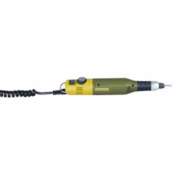 Proxxon 28 510, Tagliare, Smerigliatura, Lucidatura, Nero, Verde, Giallo, 20000 OPM, 5000 OPM, AC, 40 W