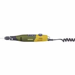 Dettagli tecnici Attacco utensile Mandrino attacco rapido Dimensione del prodotto, lunghezza 220 mm Peso 230 g Potenza 40 W R ...