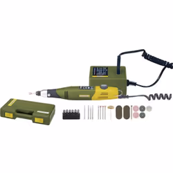 Dettagli tecnici Attacco utensile Pinze di serraggio Caratteristiche elettroutensile incl. accessori, incl. valigia Diametro ...