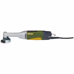 Con i suoi 27 cm di lunghezza la smerigliatrice PROXXON LHW è particolarmente adatta ai piccoli e grandi lavori di modellismo ...