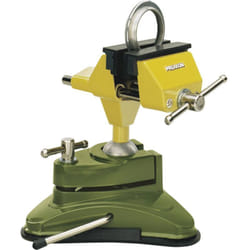 Proxxon 28602 kit di fissaggio Multicolore Metallo