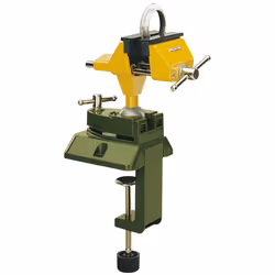 Proxxon FMZ, Morsa a macchina, 6 cm