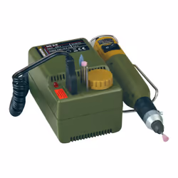 Trasformatore MicroMot Modello NG 2/E No. 28707 Trasformatore con cassa in nylor, particolarmente resistente alle alte temper ...