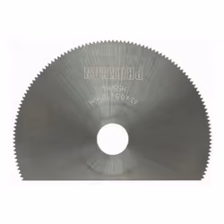 MicroTroncatore HSS Modello No. 28900 per Levigatrice oscillante Proxxon MicroMot OZI/E Semidisco troncatore dentato in accia ...