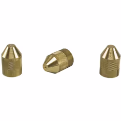 Dettagli tecnici Tipo prodotto Ugello a cono cavo Ugelli a cono cavo gloria Ø 1 mm ugelli di ricambio per tester di pressione ...