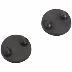 Dettagli tecnici Tipo prodotto Collare per pentola gloria 2 x collare per pentola, Ø 30 mm pezzo di ricambio per pompa a pres ...