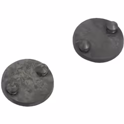 Dettagli tecnici Tipo prodotto Collare per pentola gloria 2 x collare per pentola, Ø 35 mm pezzo di ricambio per pompa a pres ...
