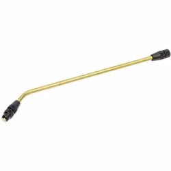 Dettagli tecnici Tipo prodotto Lancia spray Lancia a spruzzo in ottone gloria con ugello in plastica per spruzzatore di press ...