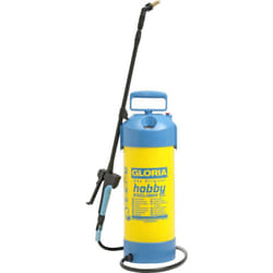 Gloria Haus und Garten 000262.0000 hobby exclusiv Irroratore a pressione 5 l
