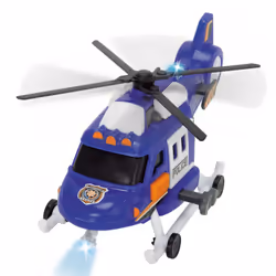 Dickie Toys 203302016 veicolo giocattolo