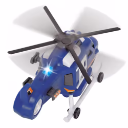 Dickie Toys 203302016 veicolo giocattolo