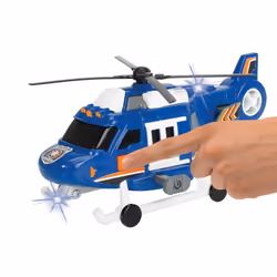 Dickie Toys 203302016 veicolo giocattolo - Vista aggiuntiva 4