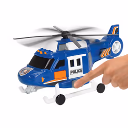Dickie Toys 203302016 veicolo giocattolo - Vista aggiuntiva 5