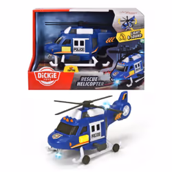 Dickie Toys 203302016 veicolo giocattolo - Vista aggiuntiva 6