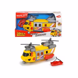 Dickie Toys 203306004 veicolo giocattolo