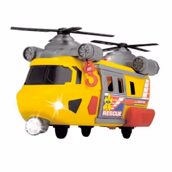 Dickie Toys 203306004 veicolo giocattolo