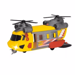 Dickie Toys 203306004 veicolo giocattolo - Vista aggiuntiva 4