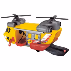 Dickie Toys 203306004 veicolo giocattolo - Vista aggiuntiva 5