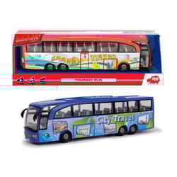 Simba Toys Bus Turismo, Cm.30 2 Asst.