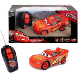 Simba Toys Rc Cars 3 Saetta Mc Queen 1:32 A 1 Canale