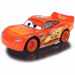 Simba Toys Rc Cars 3 Saetta Mc Queen 1:32 A 1 Canale