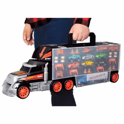 Dickie Toys 203749023 veicolo giocattolo - Vista aggiuntiva 4
