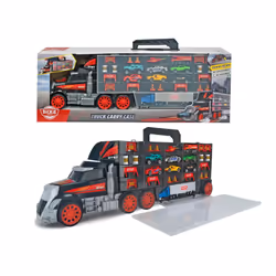 Dickie Toys 203749023 veicolo giocattolo - Vista aggiuntiva 6