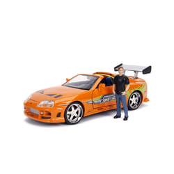 Jada Toys 253205001 modellino in scala Modello city car Preassemblato 1:24