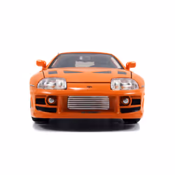 Jada Toys 253205001 modellino in scala Modello city car Preassemblato 1:24 - Vista aggiuntiva 4