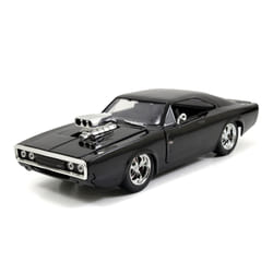 Jada Toys Jada RC F&F 1970 Dodge Charger 1:24 modellino radiocomandato (RC) Macchina da corsa fuoristrada Motore elettrico