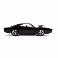 Jada Toys Jada RC F&F 1970 Dodge Charger 1:24 modellino radiocomandato (RC) Macchina da corsa fuoristrada Motore elettrico