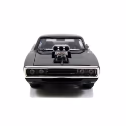 Jada Toys Jada RC F&F 1970 Dodge Charger 1:24 modellino radiocomandato (RC) Macchina da corsa fuoristrada Motore elettrico - Vista aggiuntiva 5
