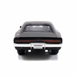 Jada Toys Jada RC F&F 1970 Dodge Charger 1:24 modellino radiocomandato (RC) Macchina da corsa fuoristrada Motore elettrico - Vista aggiuntiva 6