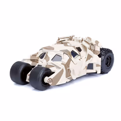 Jada Toys 253215006 modellino in scala Preassemblato 1:24 - Vista aggiuntiva 4