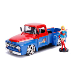Jada Toys DC Comics Bombshells 1956 Ford F100