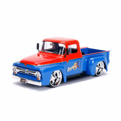 Jada Toys DC Comics Bombshells 1956 Ford F100
