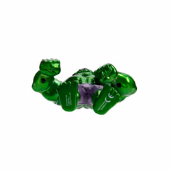 Jada Toys Marvel 4" Hulk Figure - Vista aggiuntiva 5