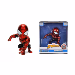Jada Toys Spider-Man - Vista aggiuntiva 4
