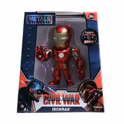 Jada Toys 253221010 toy figure - Vista aggiuntiva 4