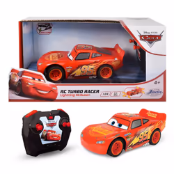 Jada Toys 203084028 modellino radiocomandato (RC) Auto sportiva Motore elettrico 1:24 - Vista aggiuntiva 4