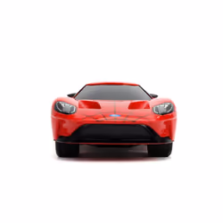 Jada Toys Marvel RC Spiderman 2017 Ford GT 1:16 modellino radiocomandato (RC) Auto Motore elettrico