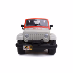 Jada Toys Jada RC Jurassic World Jeep Wrangler 1:16 modellino radiocomandato (RC) Macchina fuoristrada Motore elettrico - Vista aggiuntiva 4