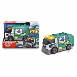 Smoby 203302029S06, 3 anno/i, Mini Stilo AAA, Verde