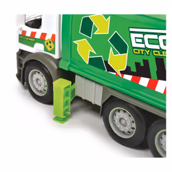 Dickie Toys 203745014 veicolo giocattolo - Vista aggiuntiva 5