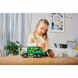 Dickie Toys 203745014 veicolo giocattolo - Vista aggiuntiva 6