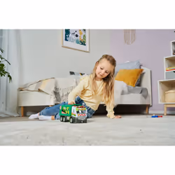 Dickie Toys 203745014 veicolo giocattolo - Vista aggiuntiva 7