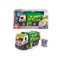 Dickie Toys 203745014 veicolo giocattolo - Vista aggiuntiva 8