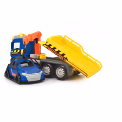 Dickie Toys 203745016 veicolo giocattolo - Vista aggiuntiva 5
