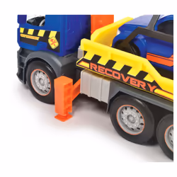Dickie Toys 203745016 veicolo giocattolo - Vista aggiuntiva 6