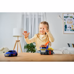 Dickie Toys 203745016 veicolo giocattolo - Vista aggiuntiva 7